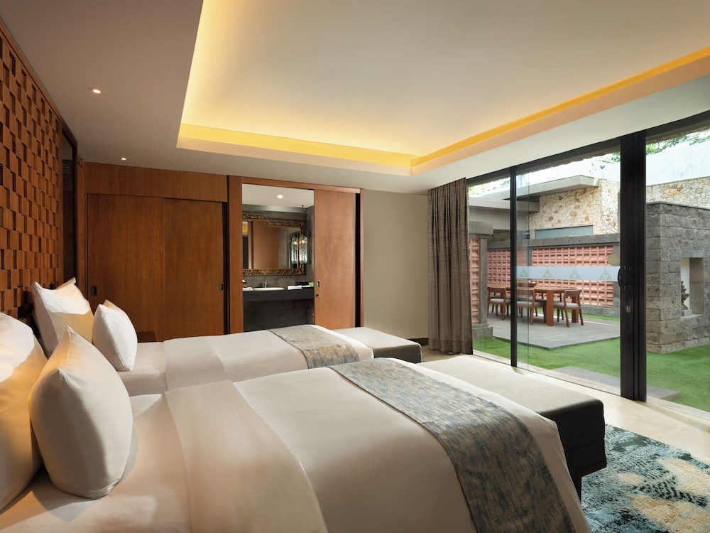 SVANATA Uluwatu Bali Resort 18/75
