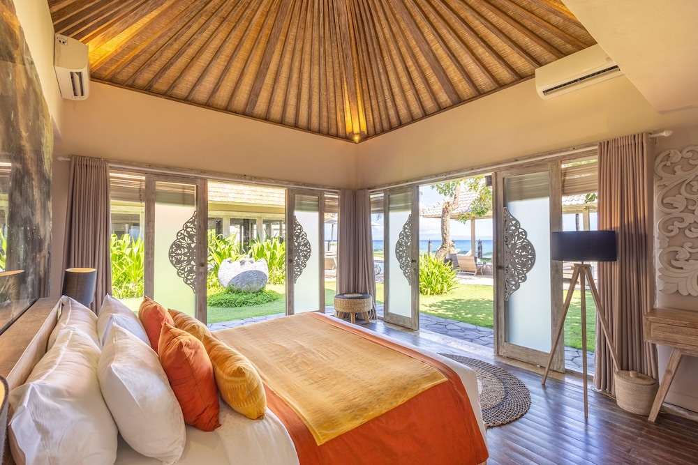 The Royal Purnama Art Suites and Villas - Adults Only 14/50