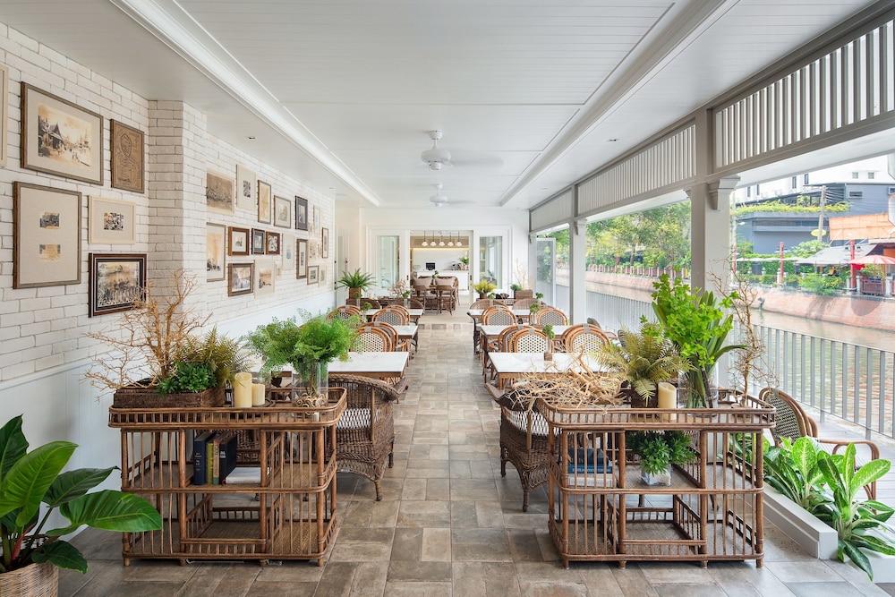Casa Vimaya Riverside 33/42