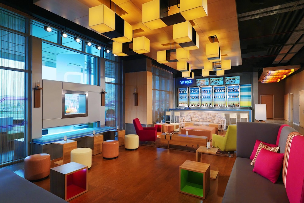 ALOFT BURSA HOTEL 27/38