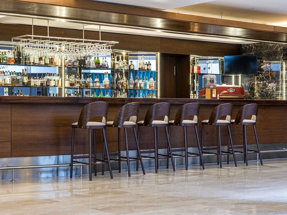 Mercure Palanga Vanagupe 64/74