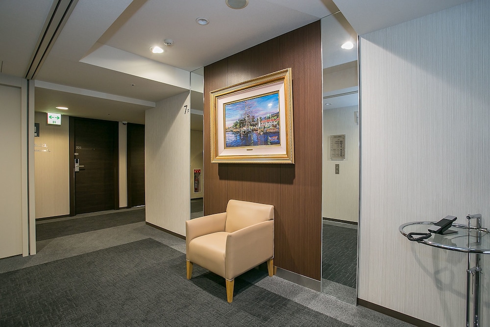 Mars Garden Hotel Hakata 45/59