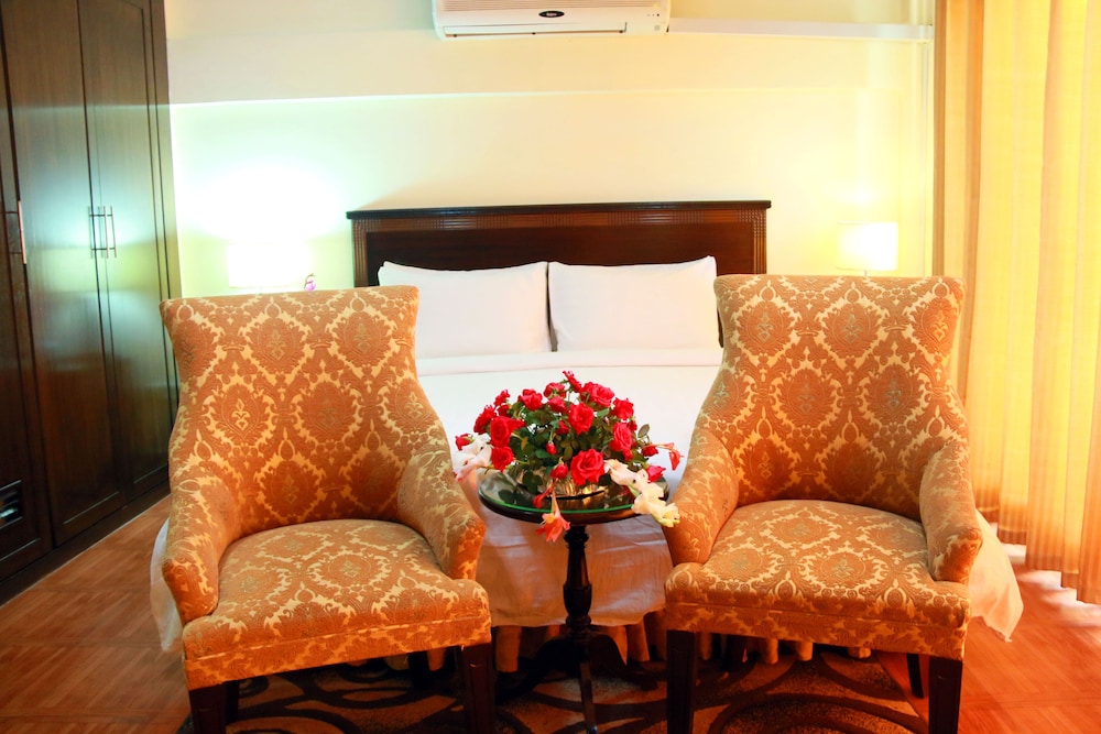 Hotel One Bhurban. 32/45