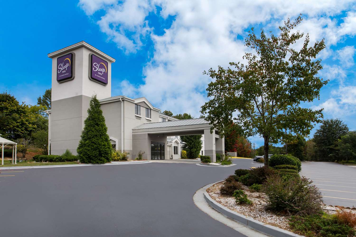 Sleep Inn Lithonia Ga 27/31
