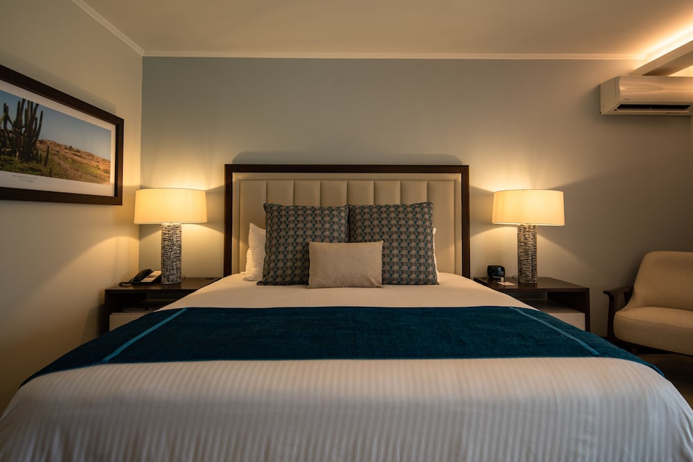 Manchebo Beach Resort & Spa 17/74