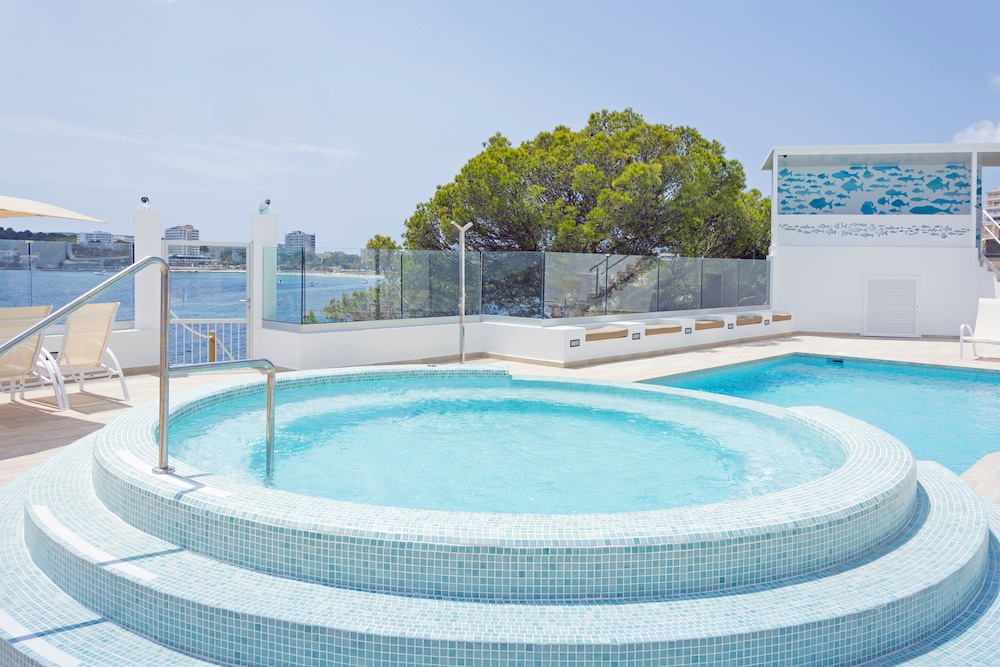 HSM Sandalo海滩酒店(HSM Sandalo Beach) 图片4