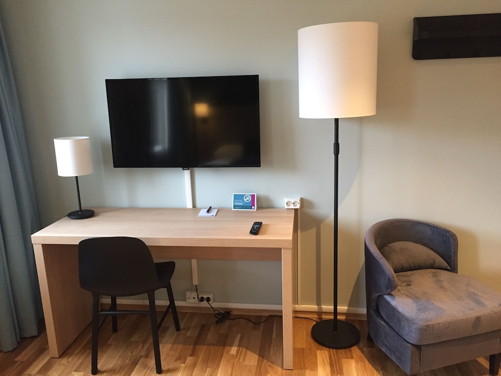 Quality Hotel Grand Steinkjer 32/35