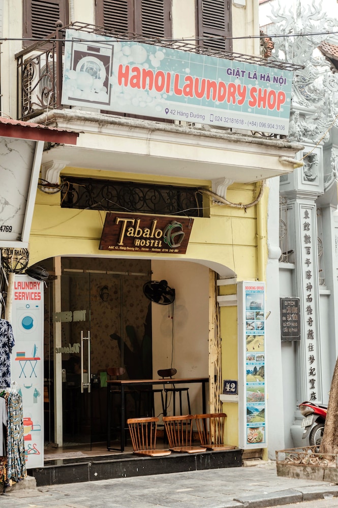 Tabalo Hostel Hanoi 1/38