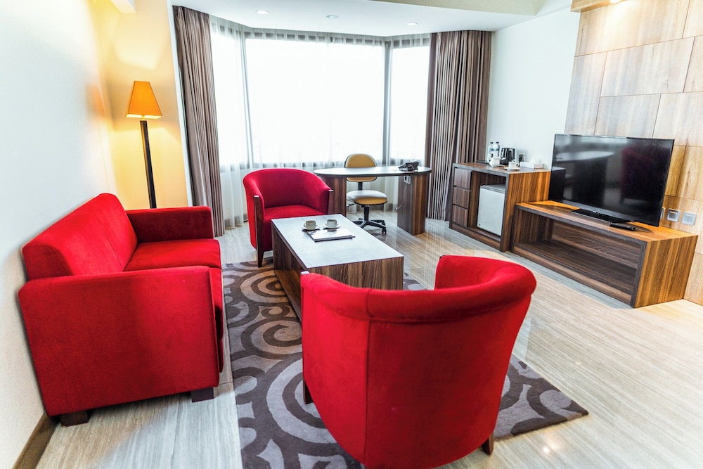 HORISON BANDUNG HOTEL 27/50