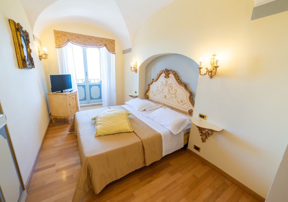Villa Tuscolana Park Hotel 21/77