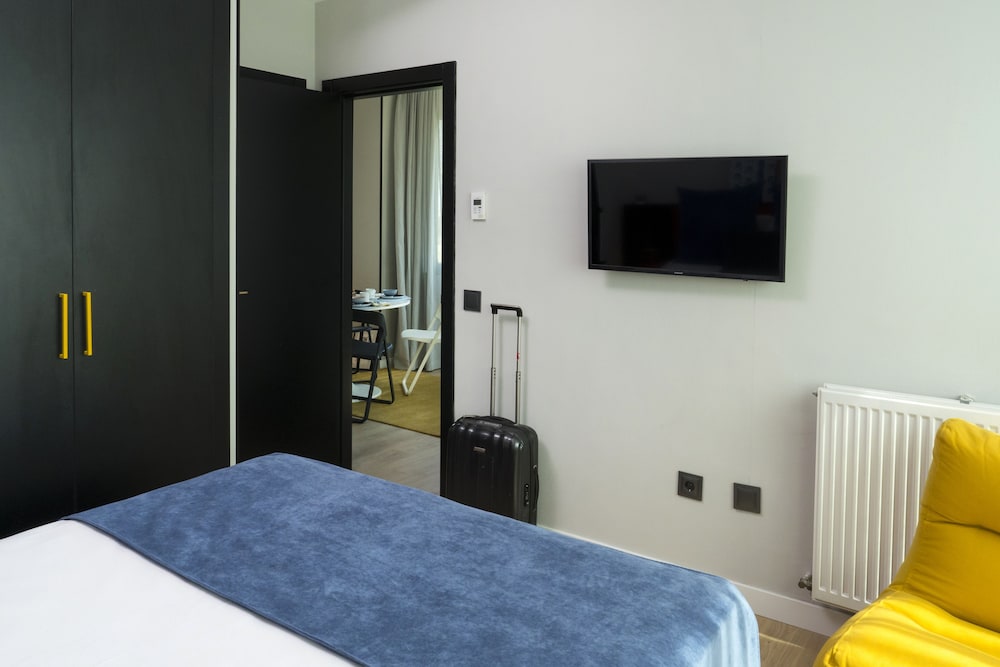 The Oliver Apartamentos 2/27