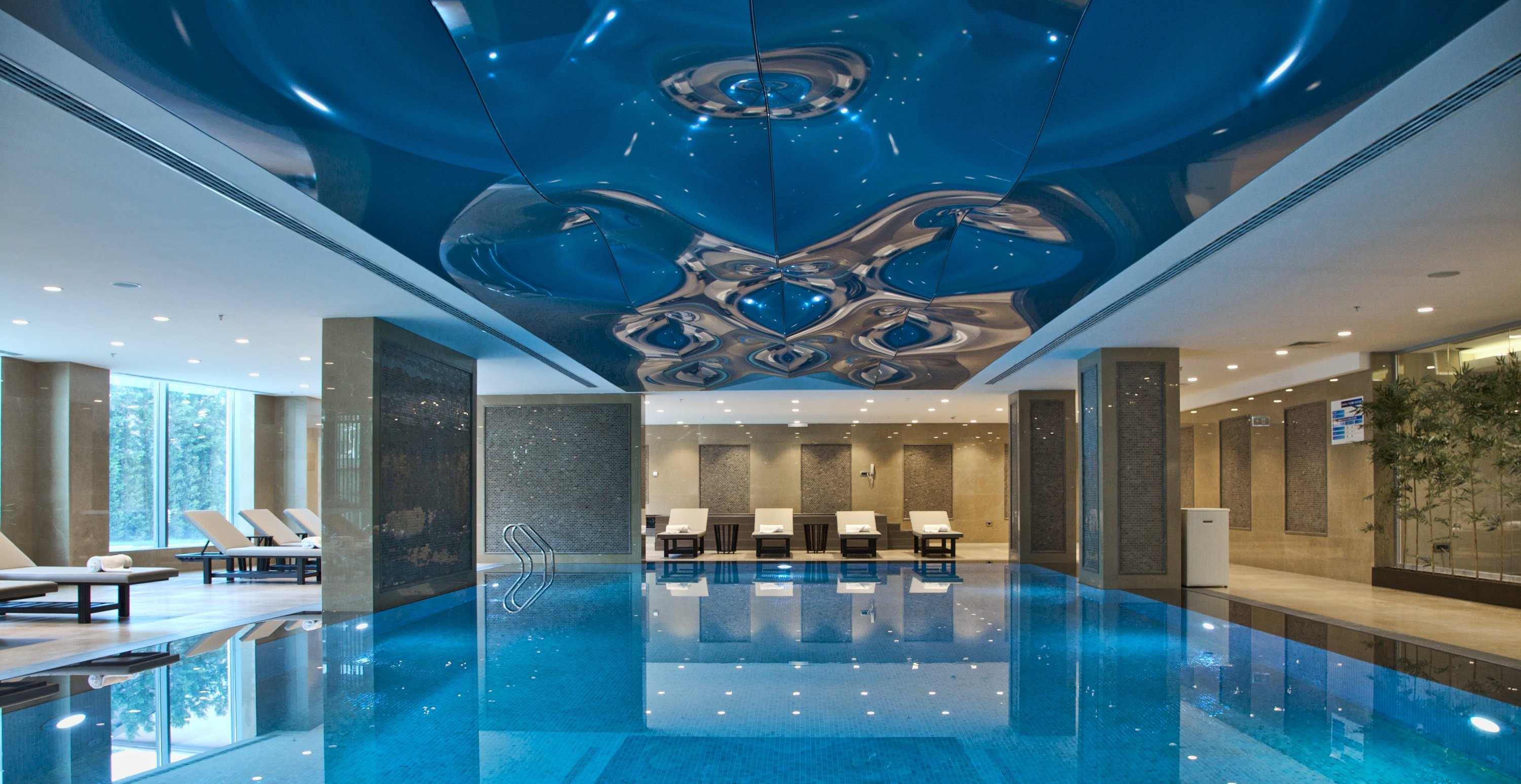Rotta Hotel Istanbul 43/56