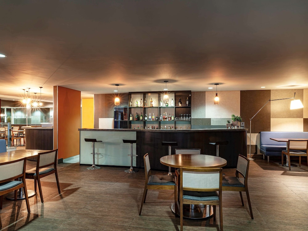 Novotel Sao Jose dos Campos 59/74