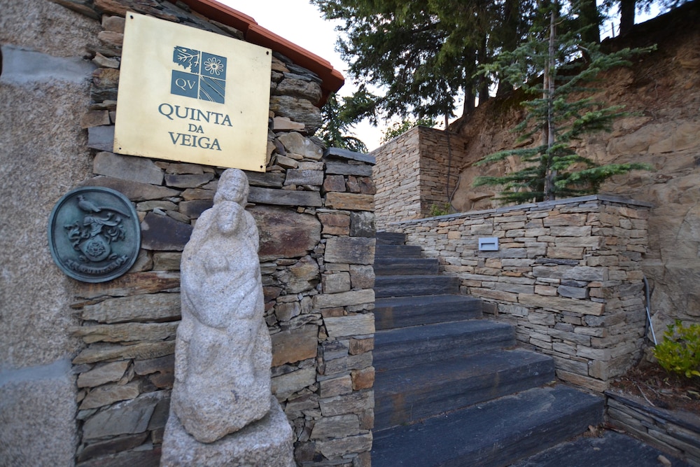QUINTA DA VEIGA 48/48