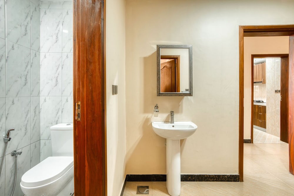 Kibo Palace Apartments 35/42