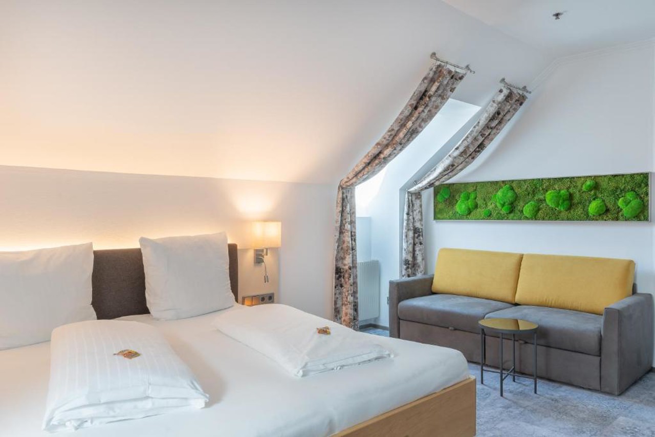 TOP Hotel Kongress Leoben 7/20