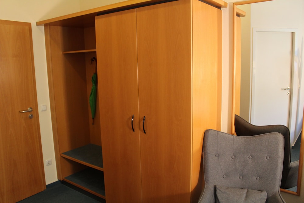 Ramada Hotel Erfurt 17/36
