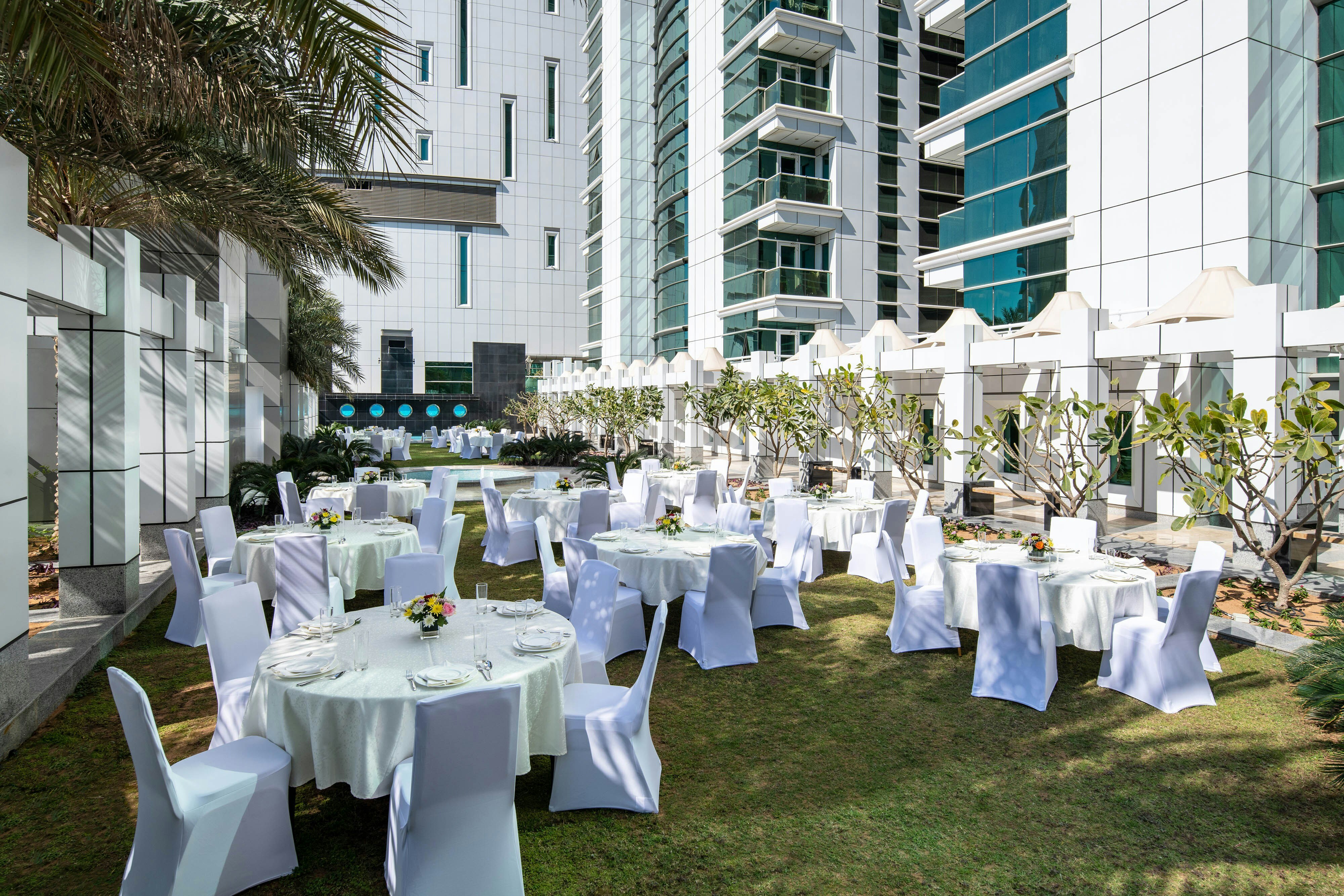 Four Points By Sheraton Sharjah 47/50