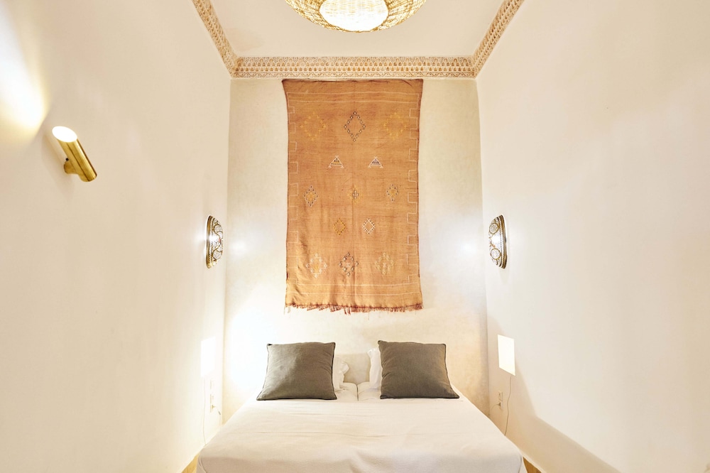 Riad Rafaele 29/74