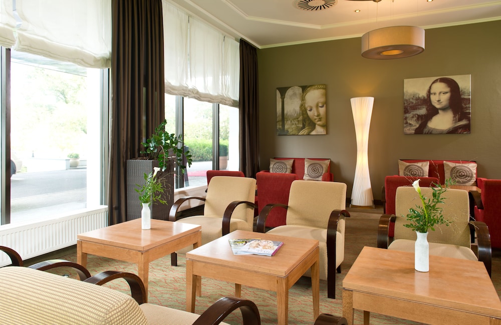 Leonardo Hotel Monchengladbach 49/56