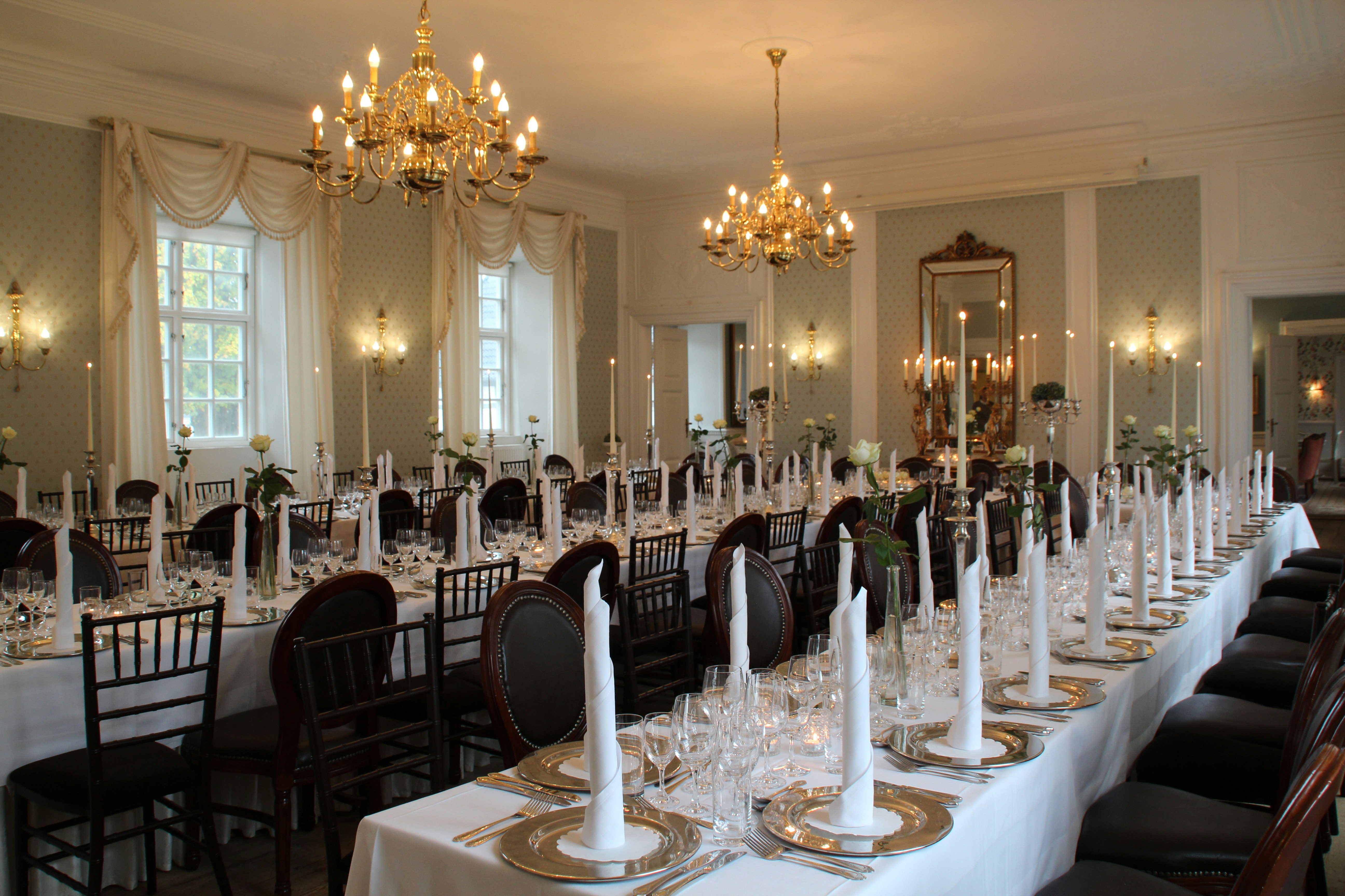 Vraa Slotshotel 23/31