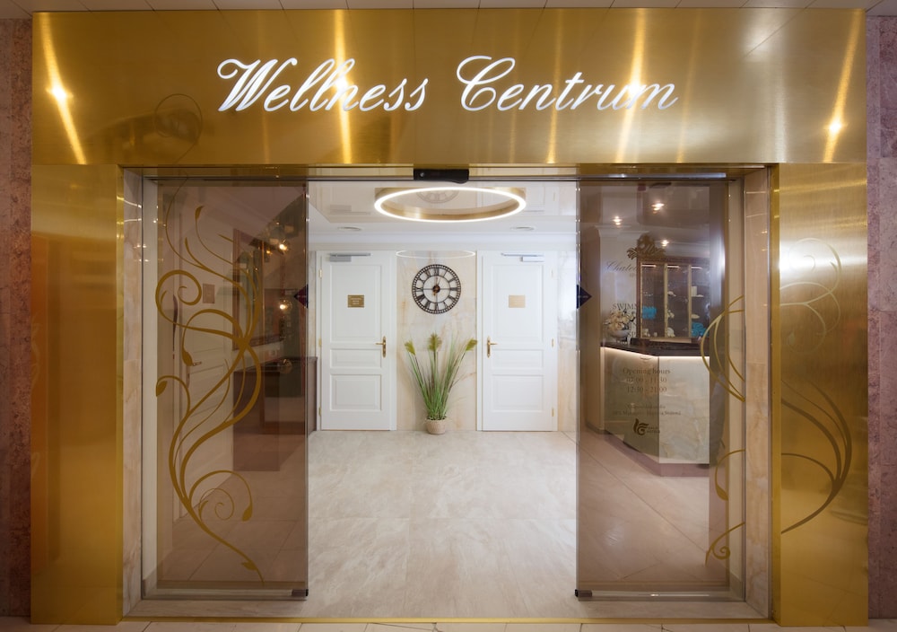 CHATEAU MONTY SPA RESORT 26/69