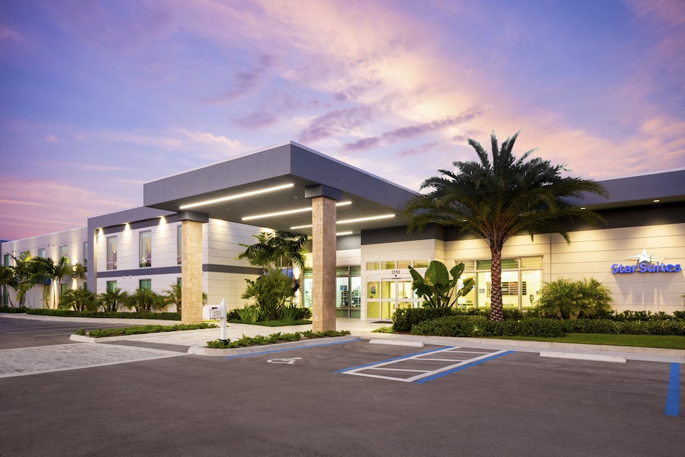 Star Suites An Extended Stay Hotel 3/30
