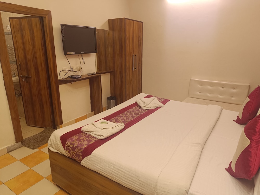 Hotel Sidhartha 36/59