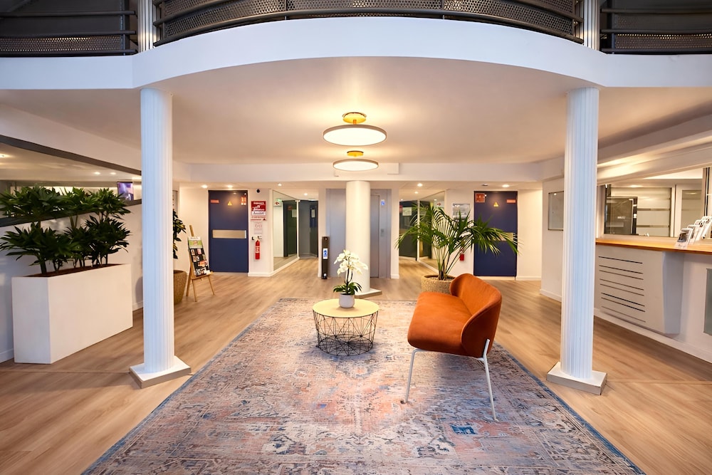 Sejours Et Affaires Bordeaux Yser 6/27