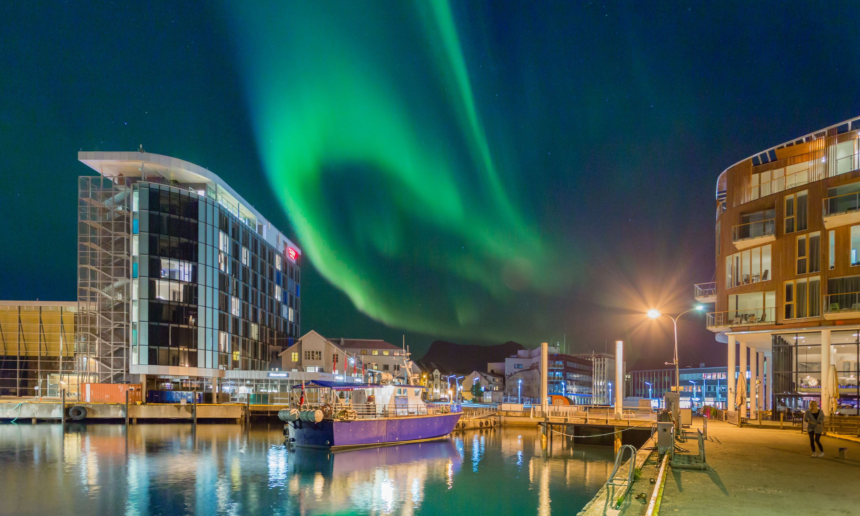 Thon Hotel Lofoten 47/50