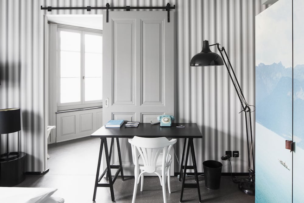 Boutique Hotel Helvetia 21/66