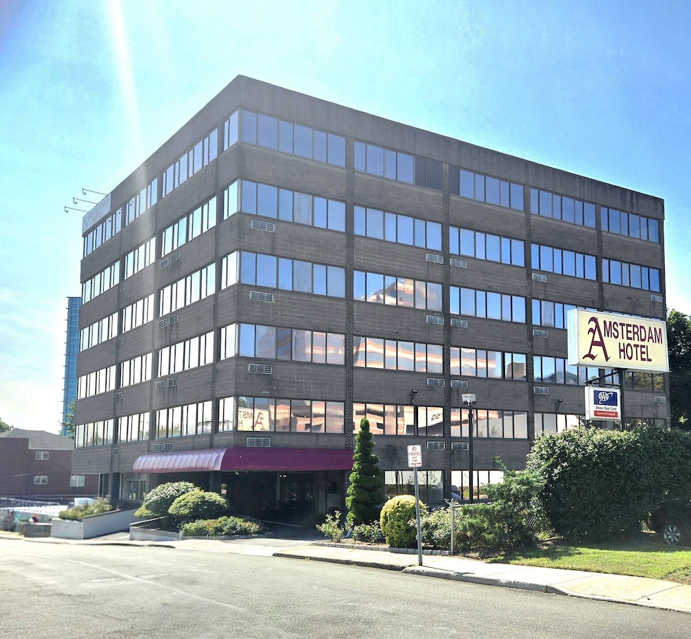 Amsterdam Hotel 41/47