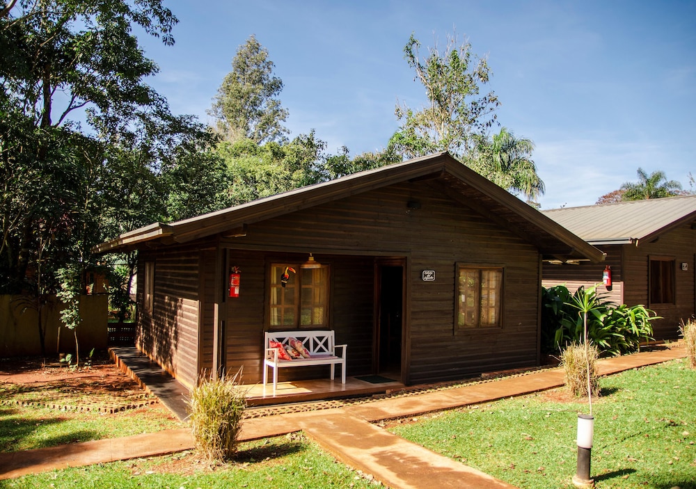 El Descanso Iguazu by DOT Cabana 6/40