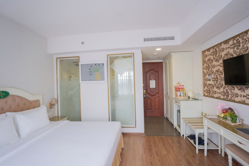 SUPERIOR, DOUBLE BED