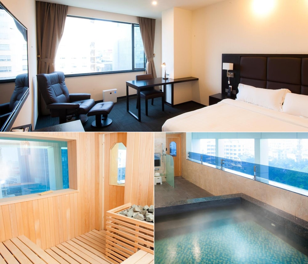 Sakura Hotel 33/40