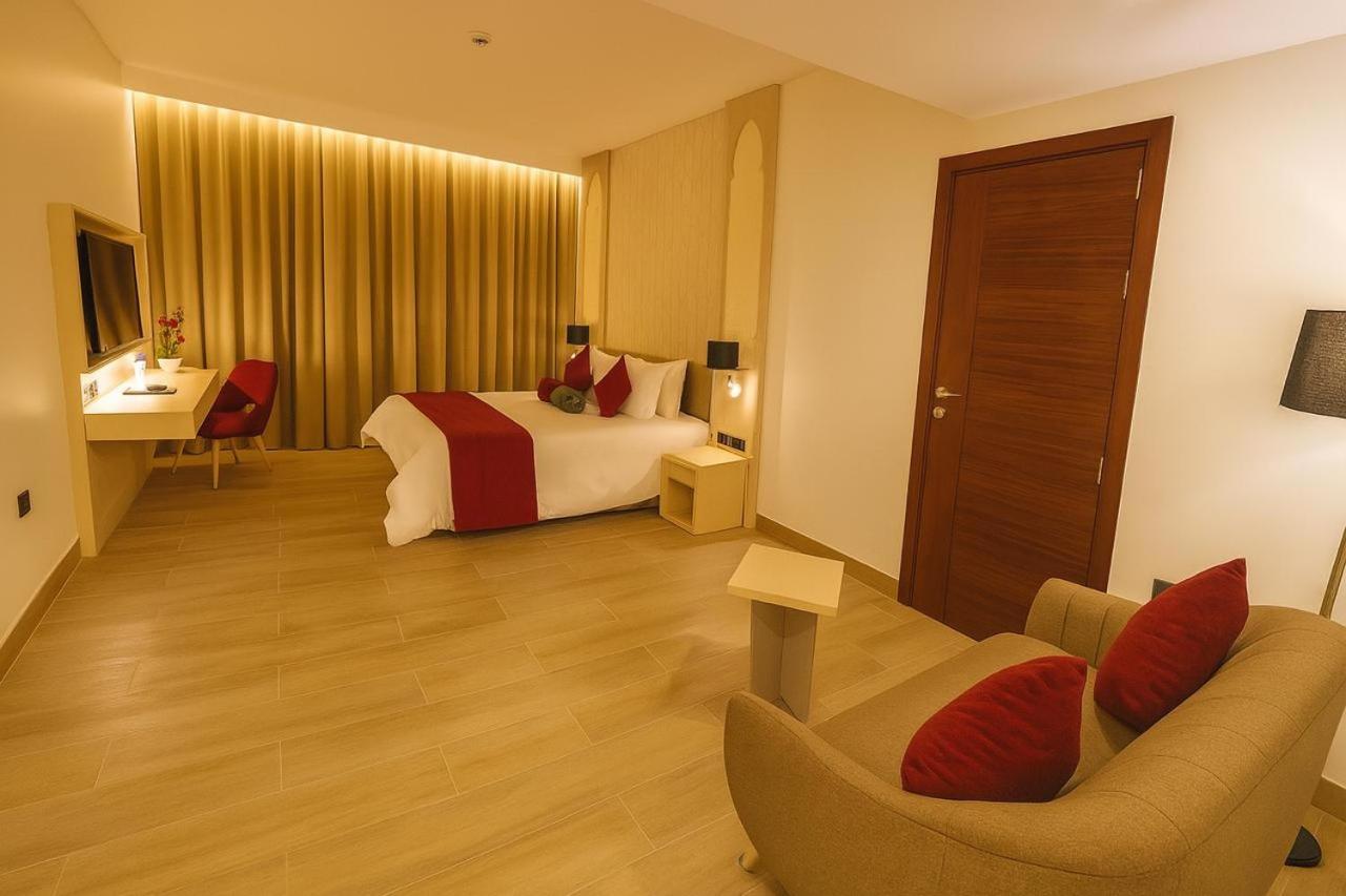 Falaj Daris Hotel 15/50