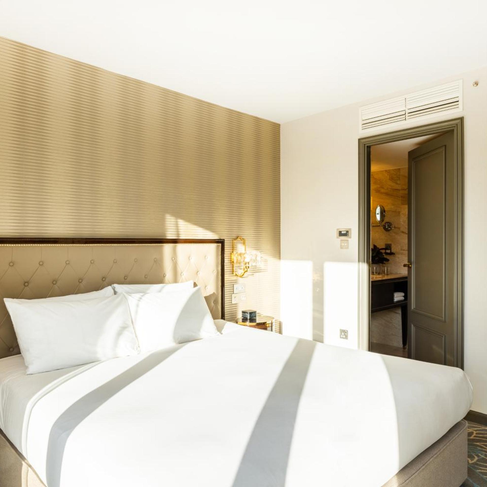 Botolph, Junior Suite, King Bed