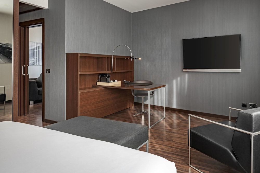 Ac Hotel San Sebastian de Los Reyes By Marriott 11/45