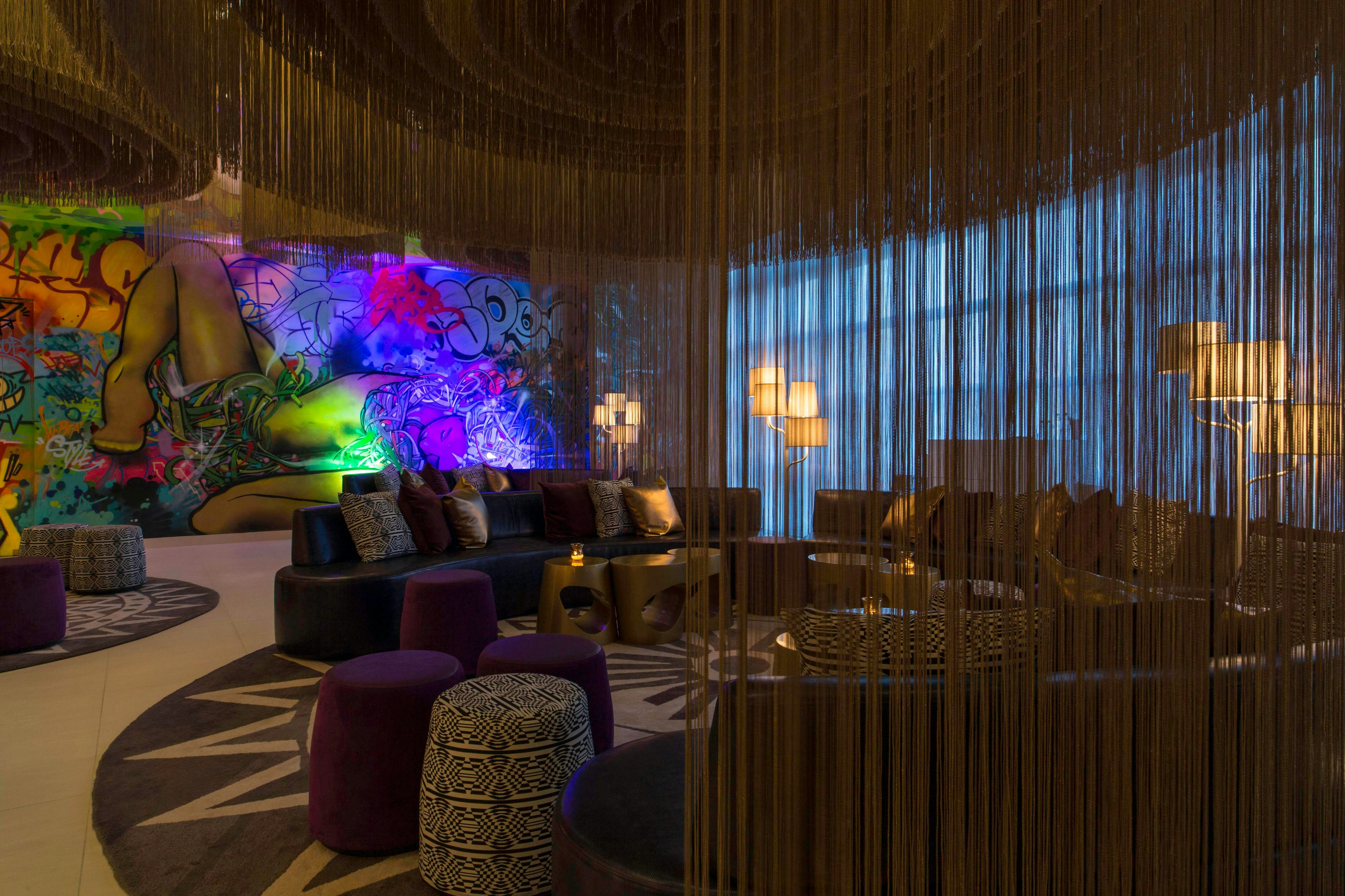 W Bogota Hotel 38/61