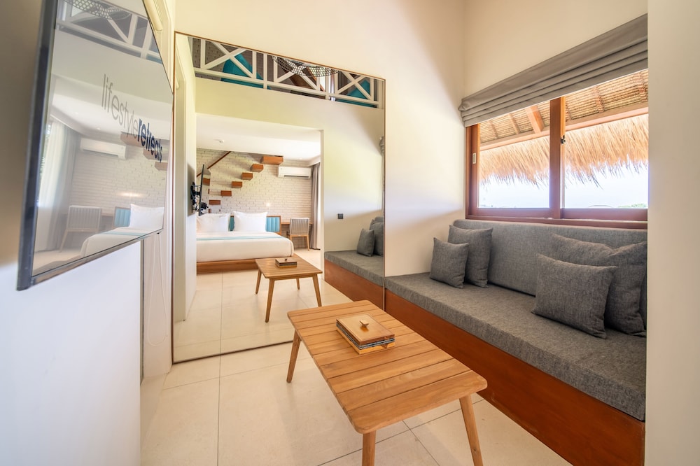 Ize Canggu By Lifestyleretreats 22/50