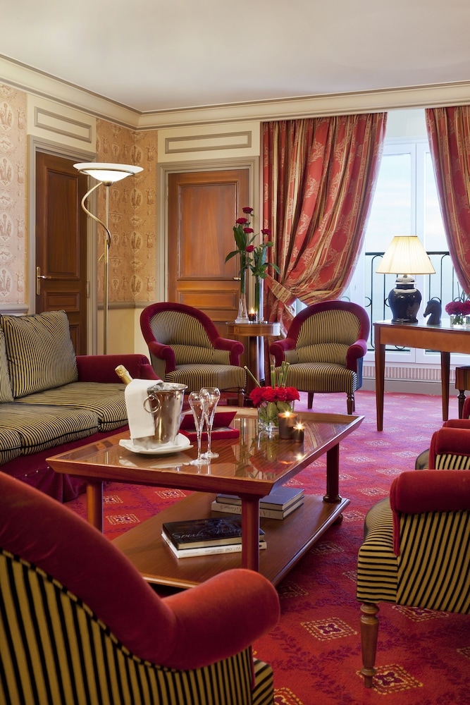 Hotel Barriere Le Royal Deauville 37/83