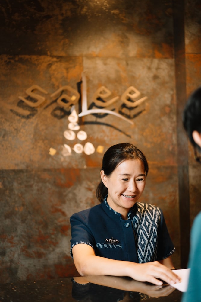 Salee Boutique Hotel 6/50