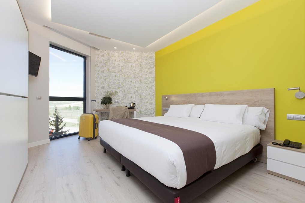 Spirit Hotel Ciudad de Burgos 9/50