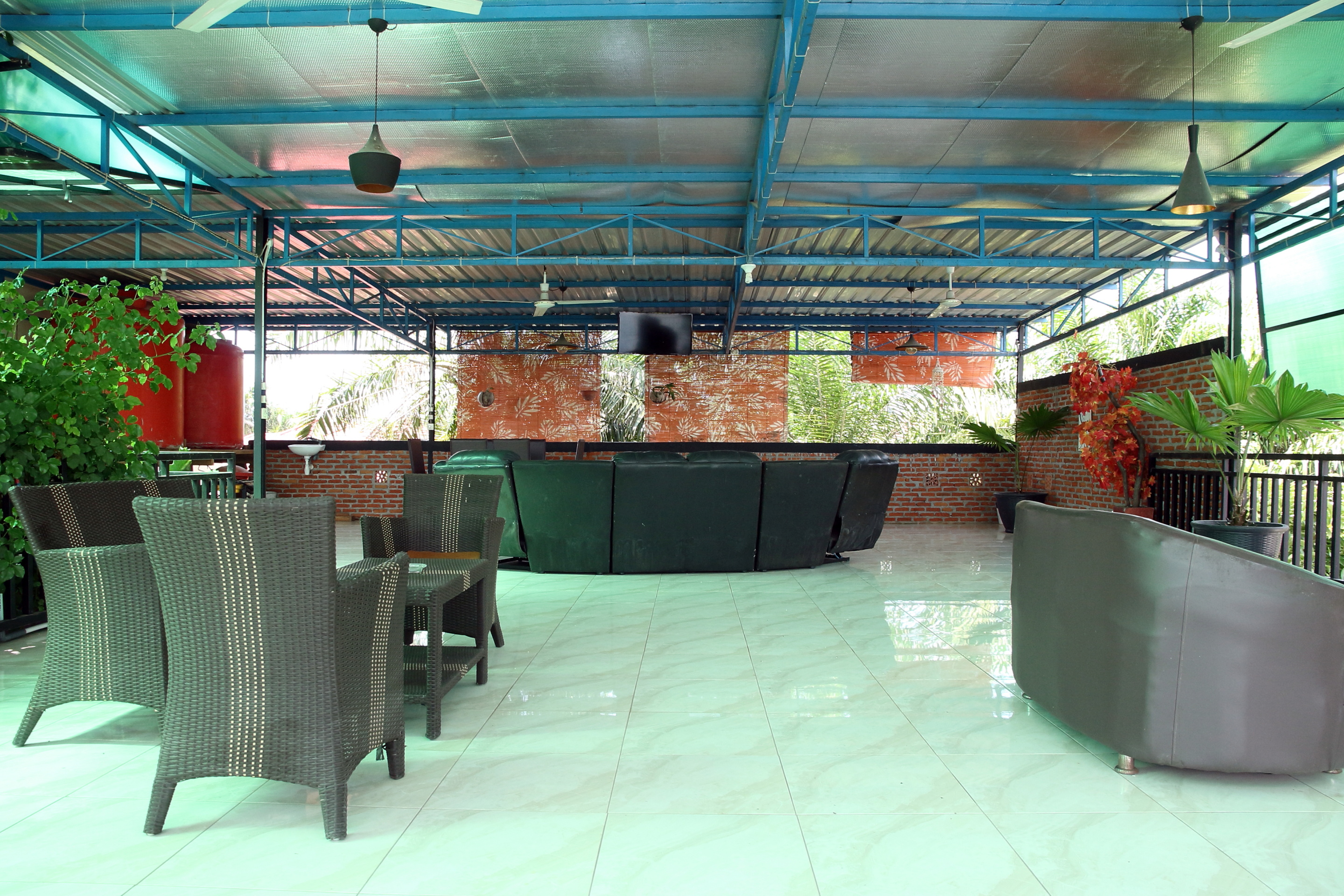 OYO 933 Wisma Malawen 10/33