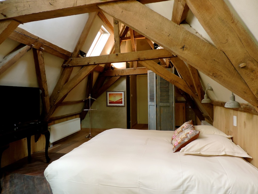 B And B Saint Sauveur Bruges 12/50