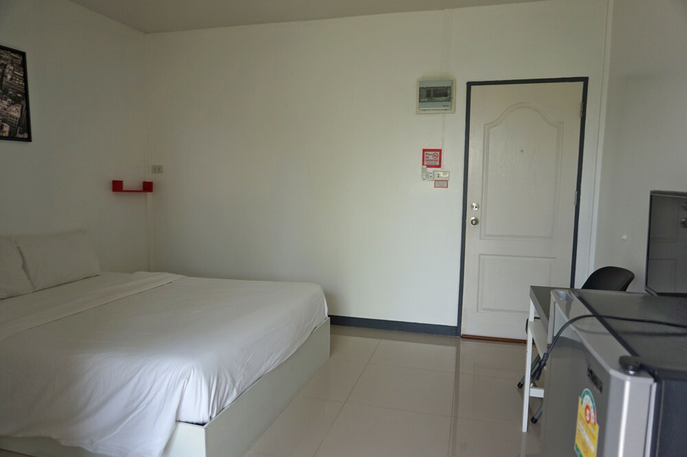 Honghub Sakon Hotel 11/37