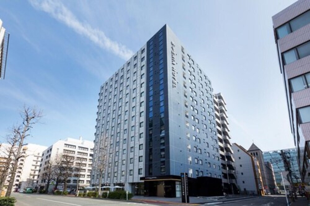 S-PERIA HOTEL HAKATA 2/45