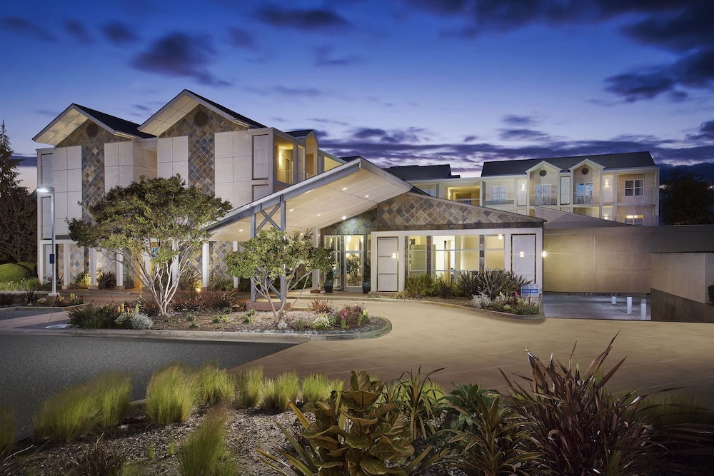 Corporate Inn - Sunnyvale 2/31
