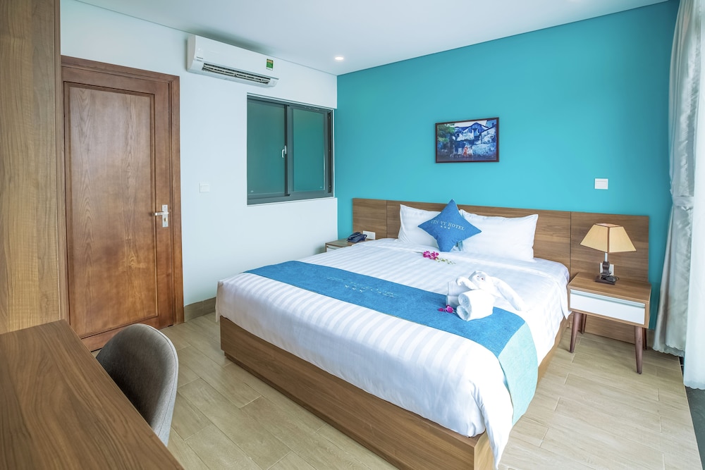 Yen Vy Hotel & Apartment 23/61