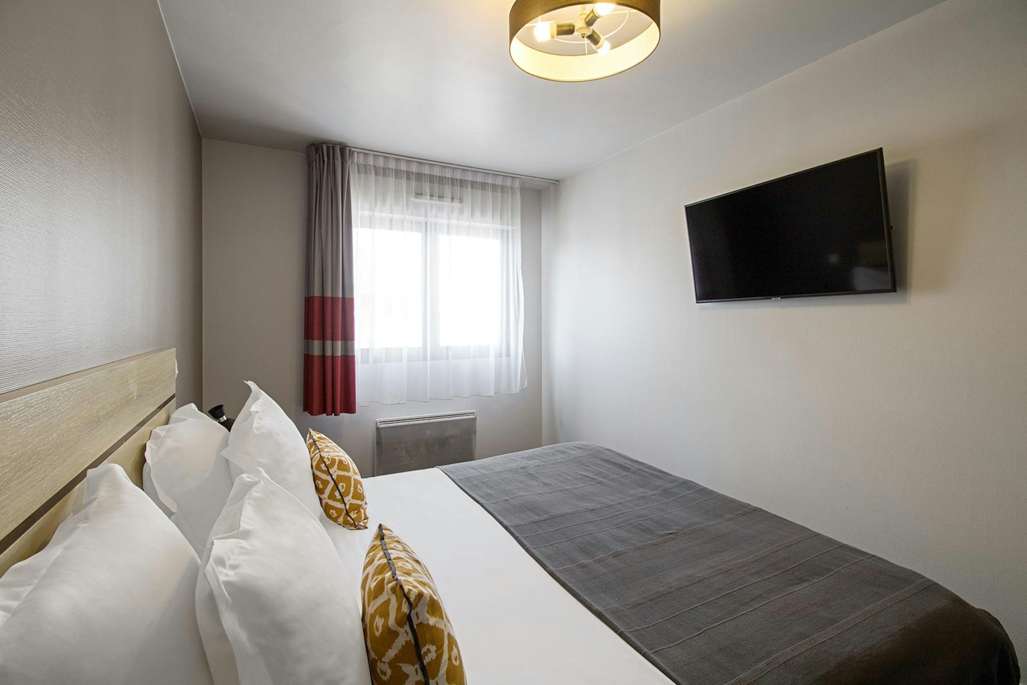 Appart City Confort Paris Villejuif 7/60